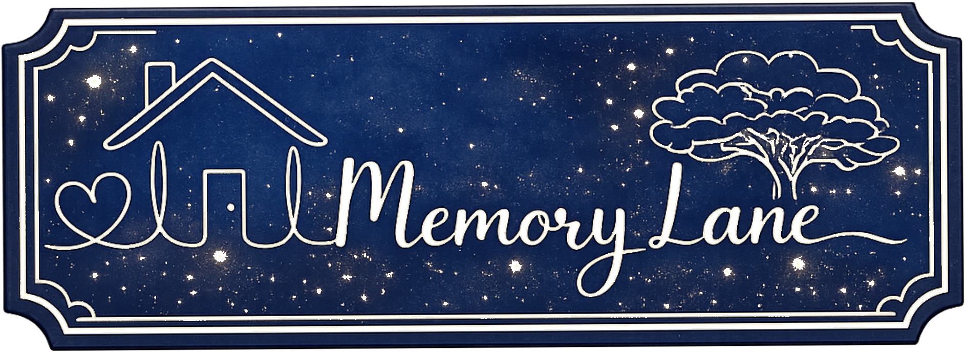 Memory Lane